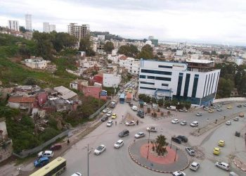 Cité 50 logements à Beni Mhafer : Un appel urgent au wali