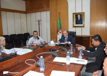 Eau potable, réseau téléphonique, emploi et autres… : Des solutions en vue pour la wilaya d’Annaba