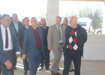 Développement urbain à El-Tarf : Le wali examine l’avancement des projets