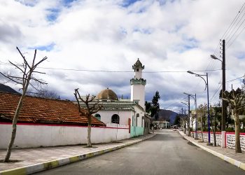 Commune d’Erraguene Souissi (JIJEL) : Des projets consistants pour 2024