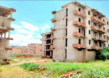  Logement et défis persistants à Guelma : La wilaya en quête de solutions