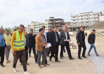 LE WALI À PARTIR D’EL MILIA : «Il est temps que cette ville retrouve son vrai visage»
