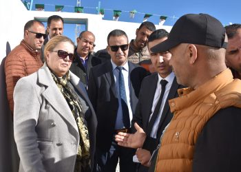 Suite aux instructions de la wali de Guelma : Les autorités locales à l’épreuve du terrain