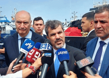 Approché par deux députés : Le ministre de la Pêche bientôt à Annaba