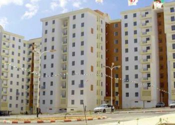 Pressions à El Bouni : Nouveau quota de logements publics locatifs 