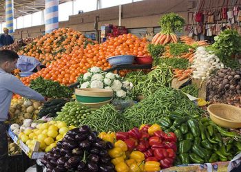 CHETAÏBI : A quand la délocalisation du marché hebdomadaire ?