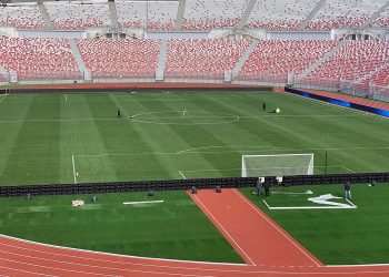 Campagne de nettoyage du stade 19 mai 1956 : Est-ce suffisant ?