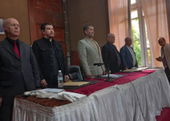 Un feuilleton peu glorieux pour l’APC d’Annaba : Énième session boycotté par les élus frondeurs