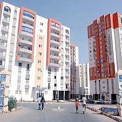 Cité 778 logements Boucharb Ismail (El Bouni) : Un cri d’alarme face à un quotidien éprouvant