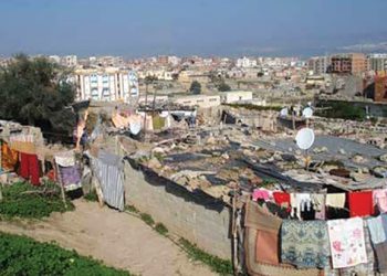Lutte contre les bidonvilles à Skikda : Entre relogement et éradication de ‘’fawdawi’’