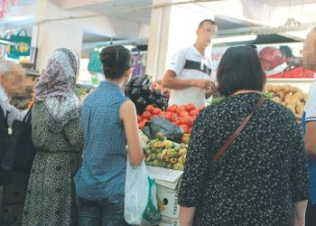 LE POUVOIR D’ACHAT EN CRISE À JIJEL : Les ménages en difficulté