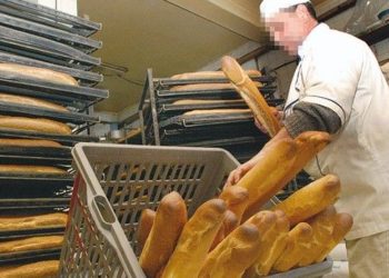 Prix du pain : Les boulangers tirent la sonnette d’alarme