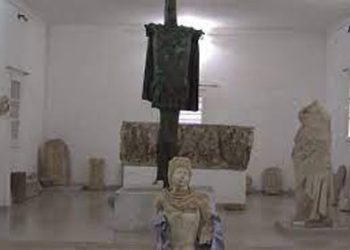 Musée d’Hippone : Réouverture de la salle historique après réhabilitation