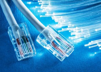 Couverture en fibre optique : Où en sommes-nous ? 