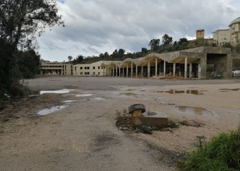 Skikda : Le projet de la gare intermodale à l’arrêt