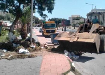 Des initiatives de propreté à Annaba : La DAS renouvelle son appel pour l’environnement