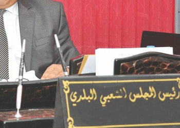 Il réunit le Comité de la ville d’Annaba, demain : Le P/APC réussira-t-il son challenge ?