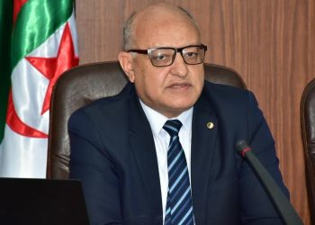 Le ministre de la formation professionnelle à Oum El-Bouaghi : LA NUMERISATION POUR MODERNISER LE SECTEUR 