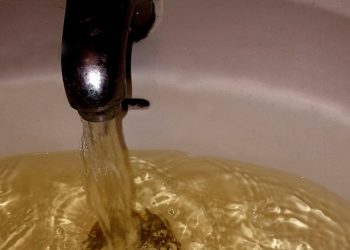 Menace sanitaire et environnementale à El Bouni : L’eau rare et impropre !
