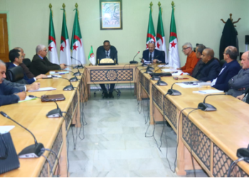 Prise en charge des doléances citoyennes : Création d’un portail électronique à Batna