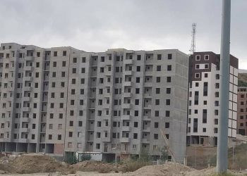 Îlots 2800/3 et 2800/4 Nouvelle ville Benaouda : Les remblais entravent la réalisation d’une école primaire 