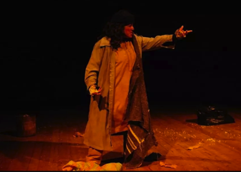  « SDF, El Moutacharida » : Vagabonde, mais ne doit rien à personne