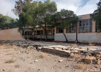Oum El-Bouaghi : Les biens communaux à l’abandon !