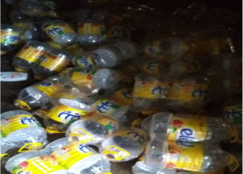 Ouled-Sellam : Découverte d’une unité d’huile d’olive clandestine