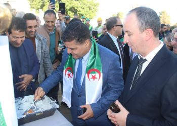 CÉLÉBRATIONS DU 11 DÉCEMBRE : Plusieurs projets inaugurés à Jijel