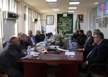 Alfapipe et Sider El-Hadjar : Un accord pour l’autosuffisance en bobines de fer