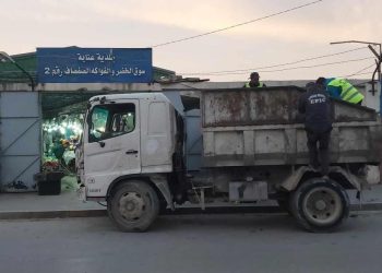Annaba en action : ‘’Incruster les campagnes de nettoyage dans les mentalités’’