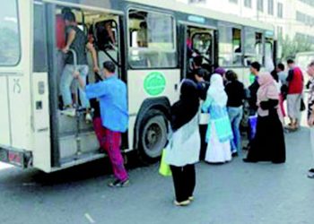 Transports à Oum El-Bouaghi  : ‘’ ça ne roule pas !’’