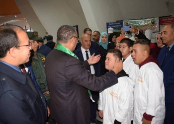 Journée Internationale des Personnes Handicapées : Célébration et engagements…