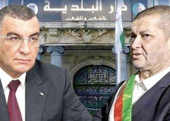 Le wali use de son pouvoir : Le chef de daïra chargé de gérer l’APC d’Annaba