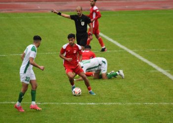 Ligue 2 (8é journée) : L’USM Annaba ne sait plus gagner
