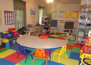Inspection accrue des jardins d’enfants : Le double objectif d’une mission