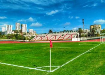 En réponse aux préoccupations de la ligue d’athlétisme : Imminente inspection au stade Colonel Chabou