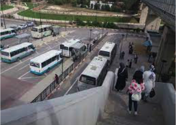 Gare routière ouest de Constantine : Réouverture imminente !