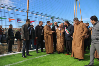 OULED YAHIA (JIJEL) : Plusieurs projets inspectés par le wali