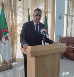 Batna : 10.000 logements à distribuer en 2024