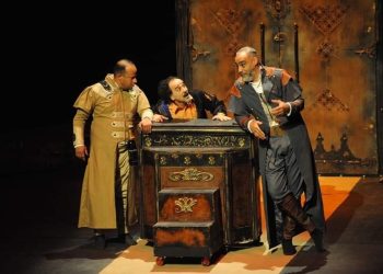 Festival National du Théâtre Professionnel : “Le Barbier de Séville” honoré à la 16e édition