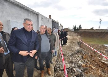 Dynamisation de l’économie locale : Deux importants projets inspectés