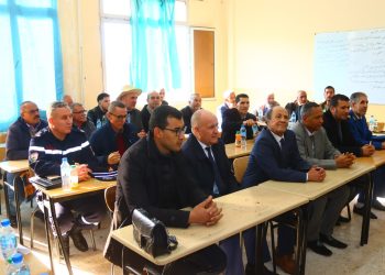 Ateliers de promotion de développement à Batna : Débats, solutions et recommandations