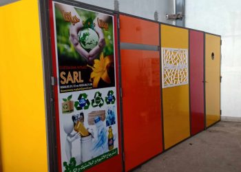 Collecte des matériaux recyclables à Annaba : Le SOS d’un investisseur, deux fois brisé