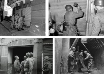 Commémoration de la grève des 8 jours : Témoignages, honneurs et numérisation de l’histoire