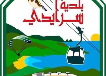 Commune de Seraidi : Nouveau logo et identité visuelle de la ville