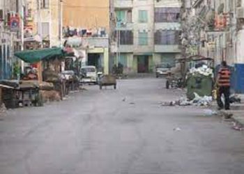 Didouche Mourad : Une cité négligée, entre oubli et détresse