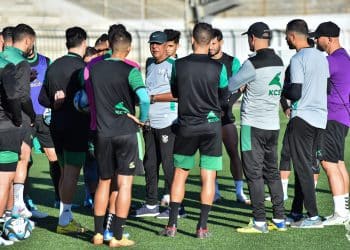 Ligue 1/ESS-CSC (Demain 15h45) : Victoire impérative pour les deux équipes