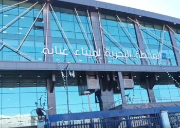 Les terrasses du port d’Annaba : Un projet mis longtemps aux oubliettes
