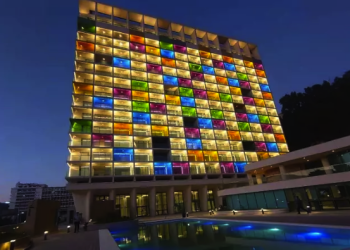 Renaissance de l’Hôtel Seybouse International : L’inauguration prévue avant fin janvier